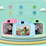 Kindercamera