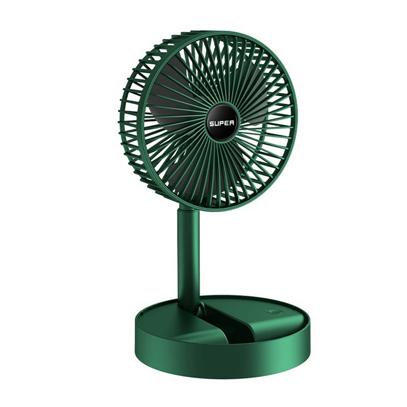 Inklapbare Telescopische Ventilator