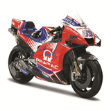 Verzamelmodel motorfiets