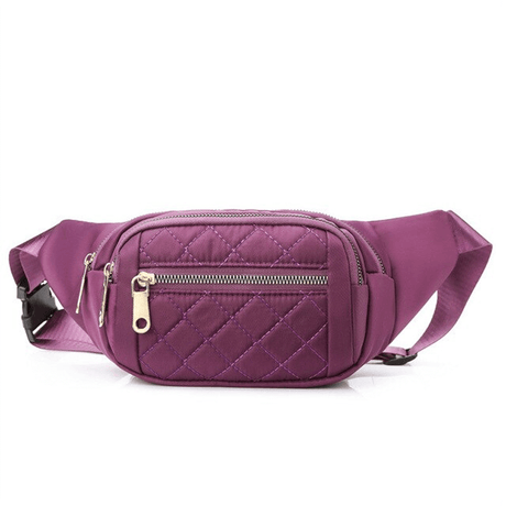 Heuptas met elegant ontwerp