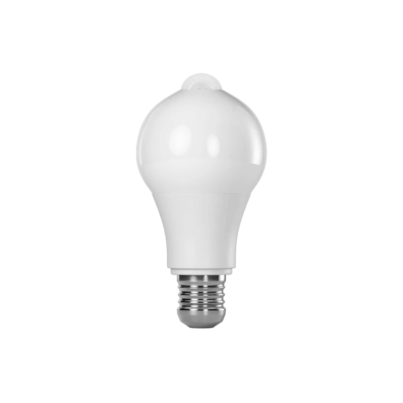 Slimme LED-lamp met bewegingssensor - Energiebesparende verlichting