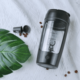 1200mAh USB Elektrische Eiwit Shaker Fles 650ml