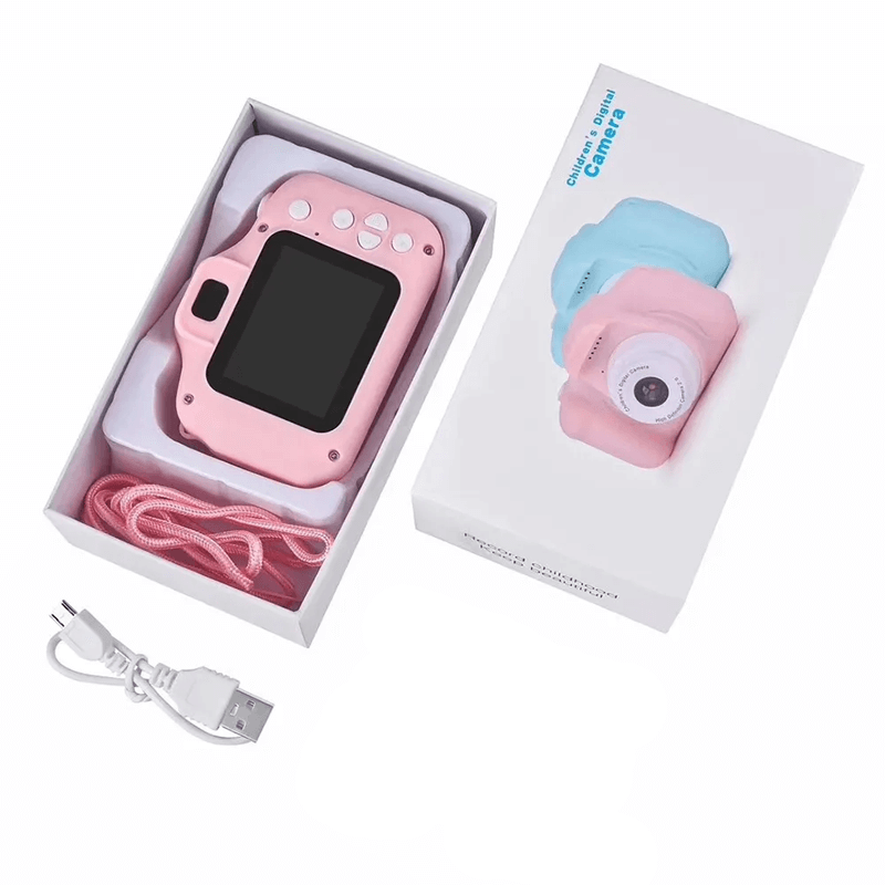 Kindercamera