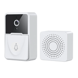 Slimme draadloze deurbel met camera - WiFi video deurbel