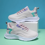 Lichtgewicht sportschoenen voor dames
