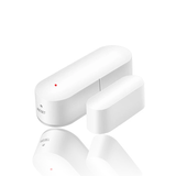 Slimme deursensor met WiFi en Bluetooth