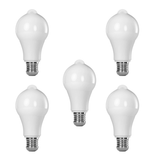 Slimme LED-lamp met bewegingssensor - Energiebesparende verlichting