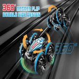 Waterdichte Amfibie RC Auto voor Kinderen