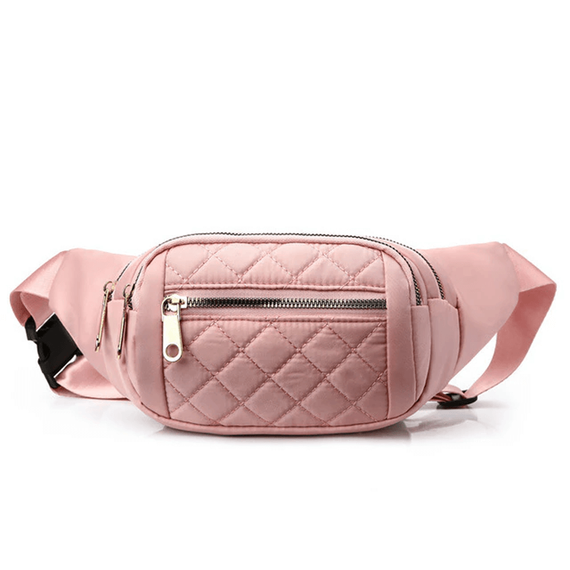 Heuptas met elegant ontwerp