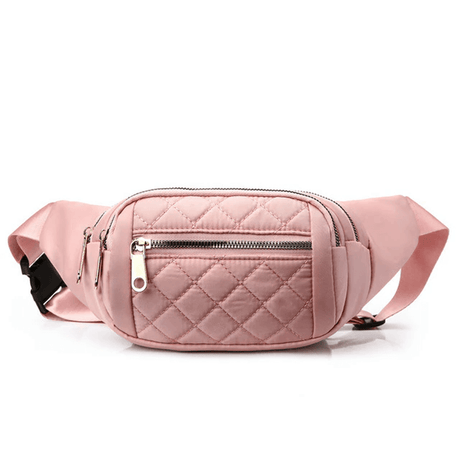 Heuptas met elegant ontwerp