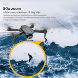 Minidrone met afstandsbediening