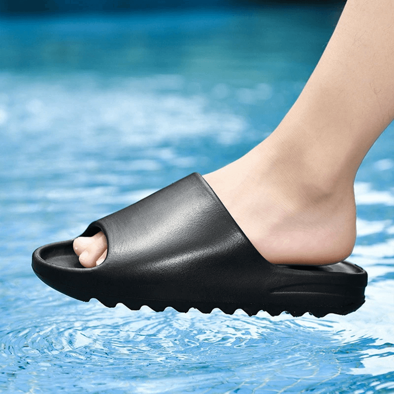 Slippers Zacht met Dikke EVA Zool