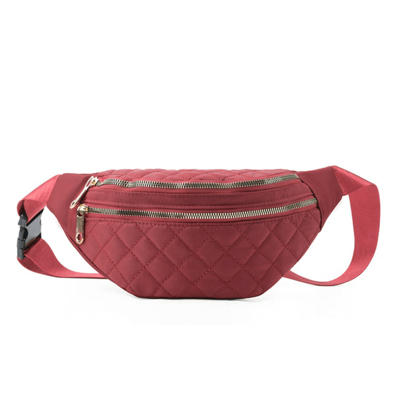 Heuptas met elegant ontwerp