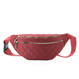 Heuptas met elegant ontwerp