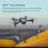 Minidrone met afstandsbediening