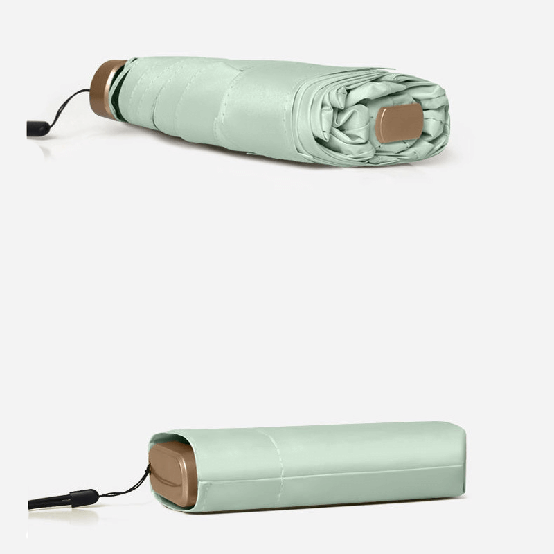 Mini zakparaplu