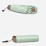 Mini zakparaplu