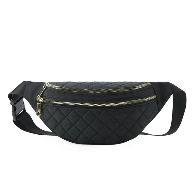Heuptas met elegant ontwerp