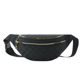 Heuptas met elegant ontwerp