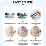 Acupunctuurpunt massage pen