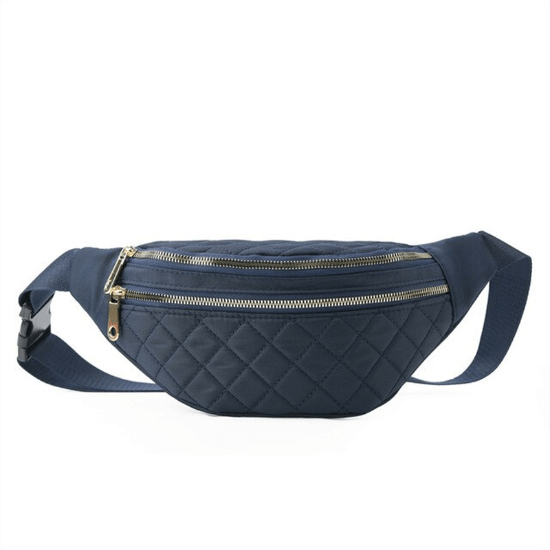Heuptas met elegant ontwerp