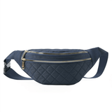 Heuptas met elegant ontwerp