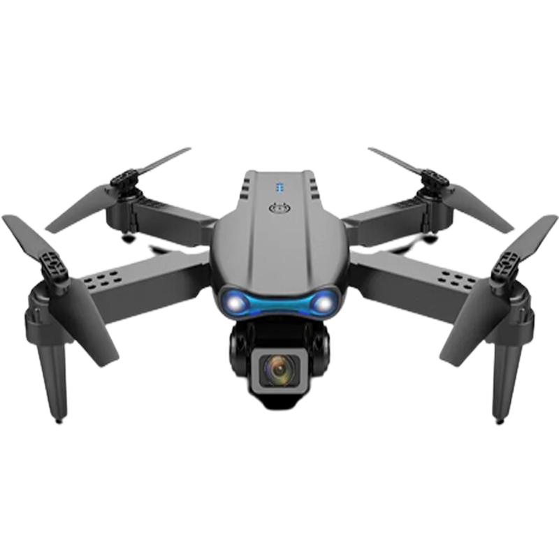 Minidrone met afstandsbediening