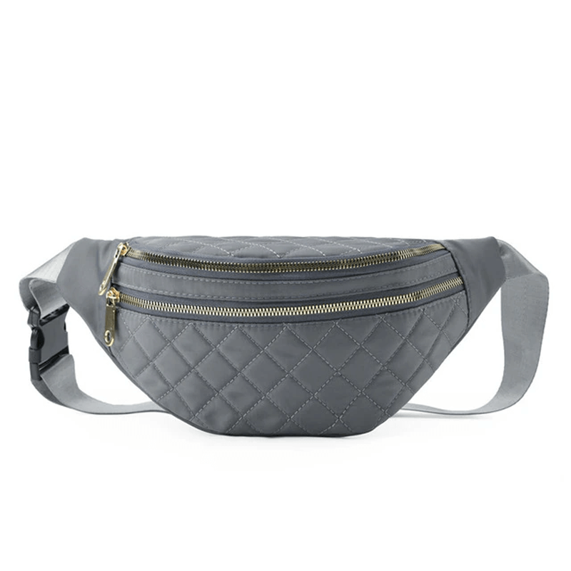 Heuptas met elegant ontwerp