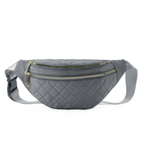 Heuptas met elegant ontwerp