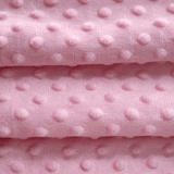 HushBlanket – Mjuk och Varm Babyfilt i Fleece med Termisk Effekt för Nyfödda och Småbarn