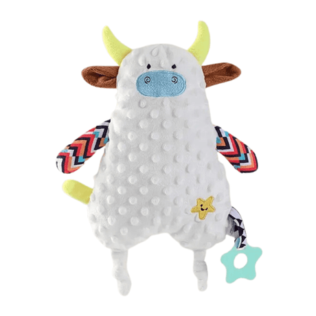 Slapende knuffel
