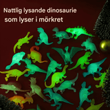 DinoBlaze – Julkalender med Dinosaurier  | 24 Överraskningar med Lysande & Klassiska Dinosaurier för Barn
