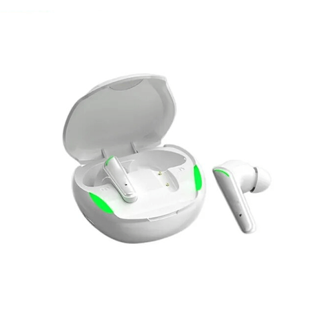 XT92 Trådlösa Ear Buds - In Ear - HiFi Ljud med Extrem Bas