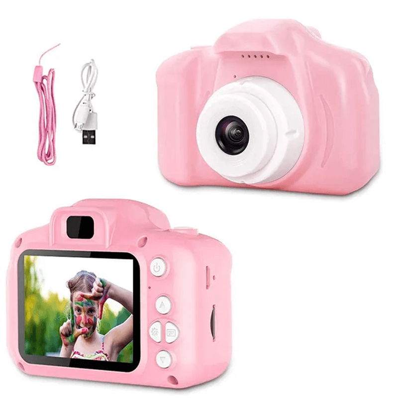 Kindercamera