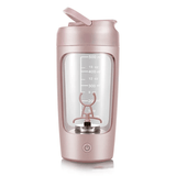 1200mAh USB Elektrische Eiwit Shaker Fles 650ml