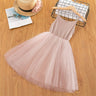 Ballerina jurk