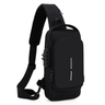 Multifunctionele anti-diefstal tas
