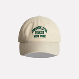 Hippe unisex baseballpet