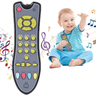 Muzikale TV-afstandsbediening voor baby's