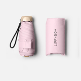 Mini zakparaplu