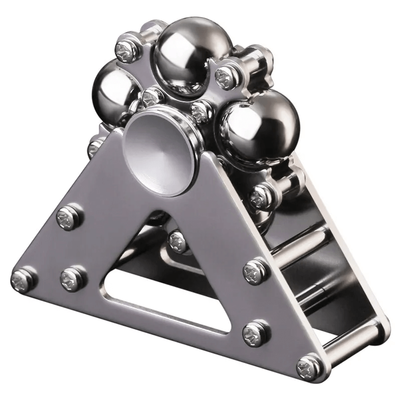 Metalen Fidget Spinner