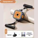 PowerPump - Draagbare weerstandsmachine voor het hele lichaam