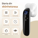 PureForme - Elektrisch beeldhouwapparaat voor een slank lichaam en stevige huid