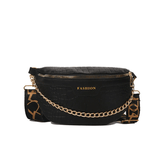 Heuptas met elegant ontwerp