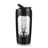 1200mAh USB Elektrische Eiwit Shaker Fles 650ml