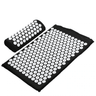 Nagelmat Massage voor de rug Acupunctuur