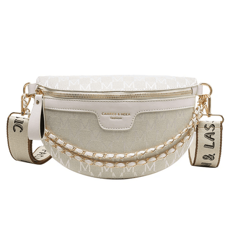 Heuptas met elegant ontwerp