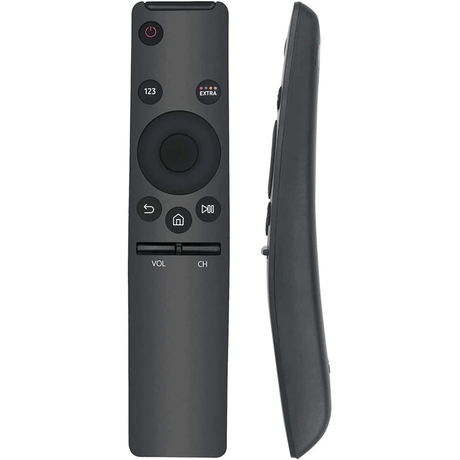 Slimme universele afstandsbediening - compatibel met Smart TV en Samsung, eenvoudige bediening van al je apparaten
