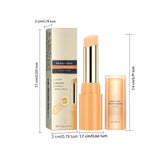 LumiStick - Anti-rimpel hydraterende stick crème voor een gladdere huid - verrijkt met vitamine C