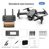 Minidrone met afstandsbediening